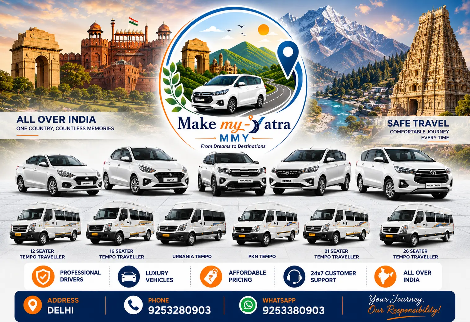 Travel